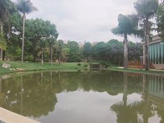 -湖泉半山温泉