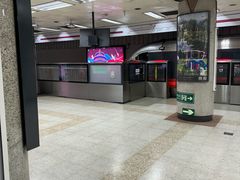 -大望路(地铁站)