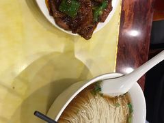 -万福兴(齐门路店)