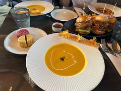-哈蒙德餐厅