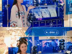 -杭州西湖银泰百货