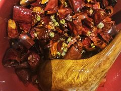 -三俞竹苑(红旗街万达店)