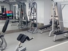 -VS私人健身工作室