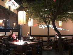 大堂-苏乡兰亭·新派淮扬菜(吾悦广场店)