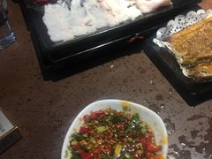 -幸运牛汕头小黄牛牛肉火锅(梅林店)