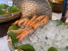 -蓝珊甄选海鲜自助·火锅大排档(近阿那亚店)