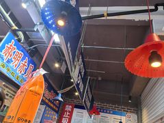 -喝丢一只鞋海鲜烧烤·海肠捞饭(文体街店)