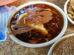 豆腐脑-真素诚(玉泉路总店)