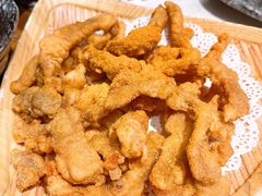 -哥老官重庆美蛙鱼头(五角场合生汇店)