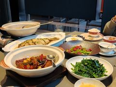 -曾宴·楚菜(湖北省博物馆店)