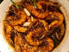-老头儿油爆虾·知味杭州(爱琴海购物中心)
