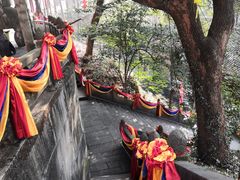 -超山青莲寺