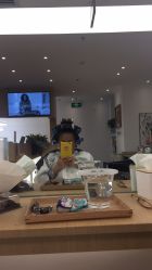点击看大图 -THE LOG SALON 记录