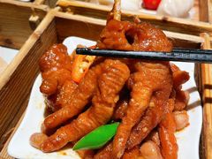 -悦满楼·西关名点·湛江名菜(航空综合大厦店)