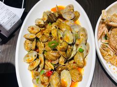 -盒马鲜生(馥邦国际店)