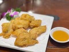 -长平肥姐白粥·海鲜打冷