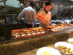 -星伦多自助料理·涮烤一体(虹悦城店)
