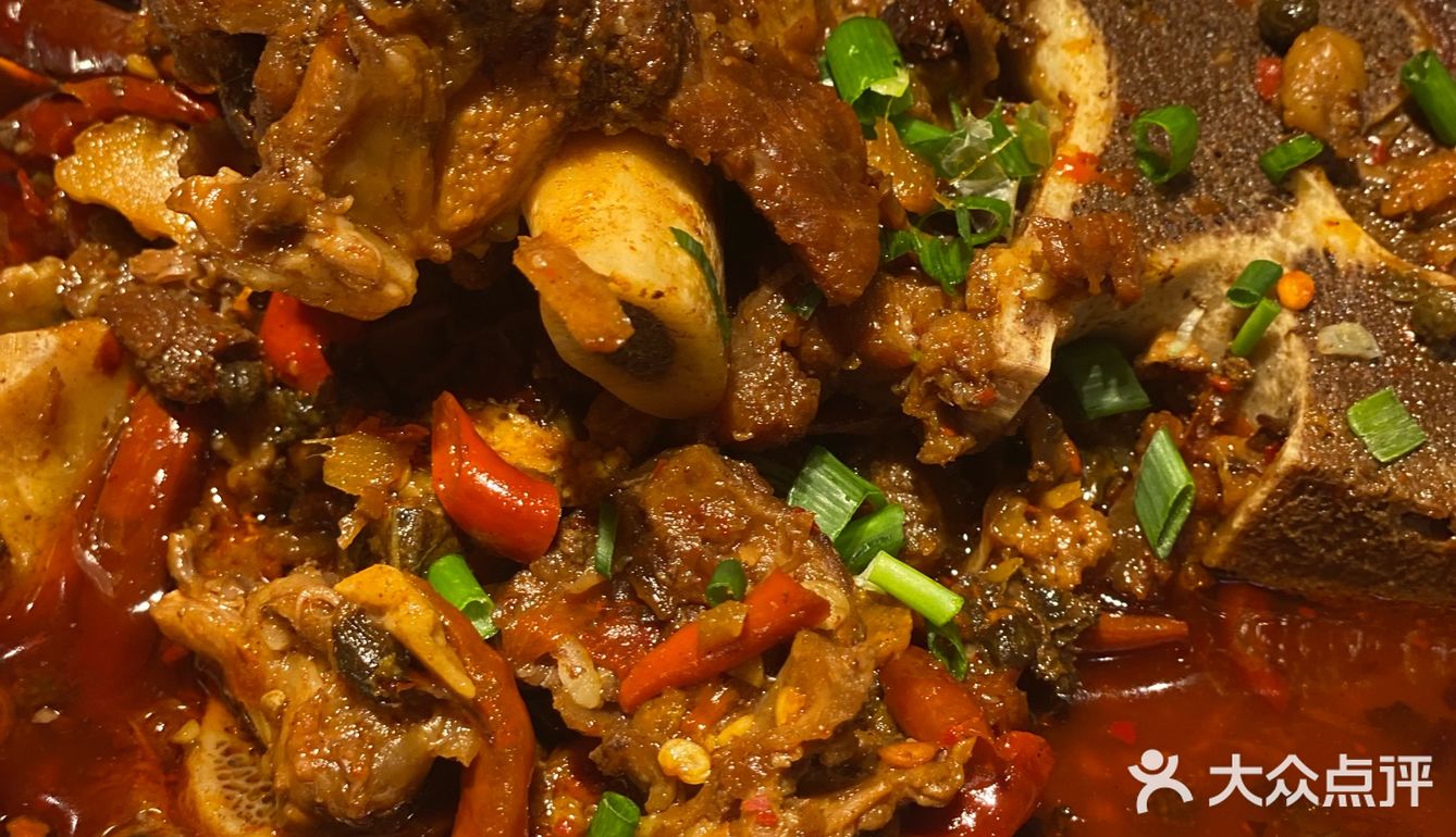 靠刷好评刷出来的网红店