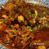 靠刷好评刷出来的网红店