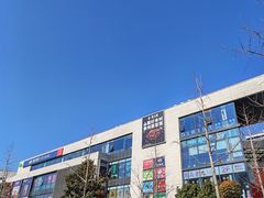 -浦江城市生活广场(江月路店)