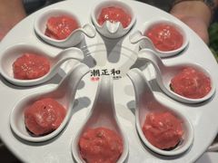 -潮正和潮汕牛肉火锅·老字号(番禺万达店)