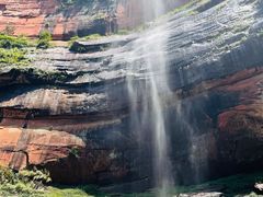 -赤水丹霞旅游区·佛光岩
