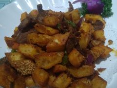 -阿西娅食府(中关村店)