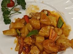 -清真马祥兴菜馆(云南北路店)