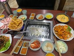 -长今家韩国料理(瑞景店)