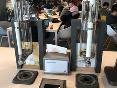 -dotcom coffee古点咖啡(致真大厦店)