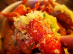 -味纯私房菜江湖菜·烧烤.羊蝎子(卡尔店)