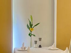 -成桂西餐厅·42年的味道(五大道疙瘩楼店)