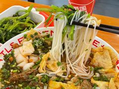 -螺小丰柳州螺蛳粉(广西大学店)