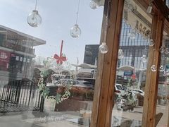 -LUCCA卢卡西班牙海鲜饭(远洋广场店)