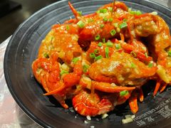 -巴厘龙虾·榜首油焖大虾(洞庭·艺术洋房店)