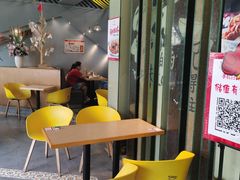 -老陈家擀面皮(平凉路店)