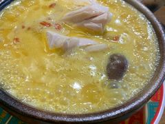 -绿柠食堂(北外滩店)
