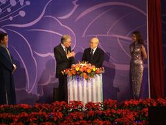 -南京奥林匹克体育中心-体育馆