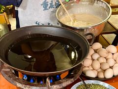 -楠火锅(太古里总店)