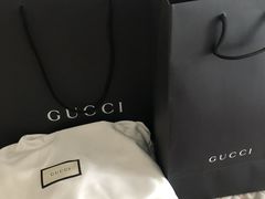 -Gucci(首创奥特莱斯店)