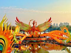 -武汉园博园(武汉自然博物馆)