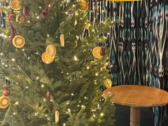 -纳鲁孜·新疆特色餐厅(上海悦荟广场店)