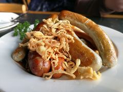 -宝莱纳餐厅(滨江店)