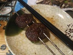-锦州烧烤(北太平庄店)