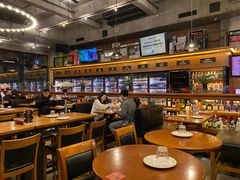 大堂-COMMUNE幻师(五角场店)