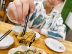 -南记食粥坊·宵夜大排档(莲花总店)