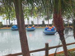 -南宫五洲植物乐园