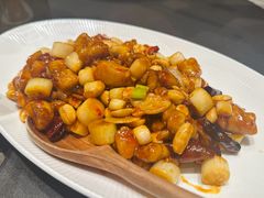 -湖鱼湖·蓉亭食贝(亚运村店)