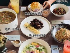 -东湖34号餐厅·湖北菜