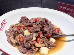 -辣可可·小炒黄牛肉(望京凯德MALL店)